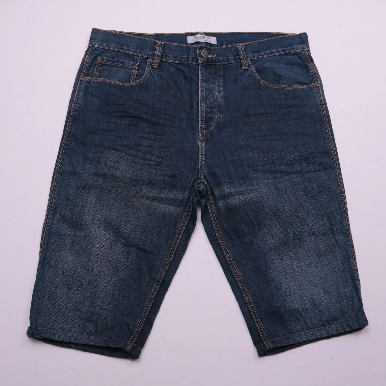 шорты Pull&Bear