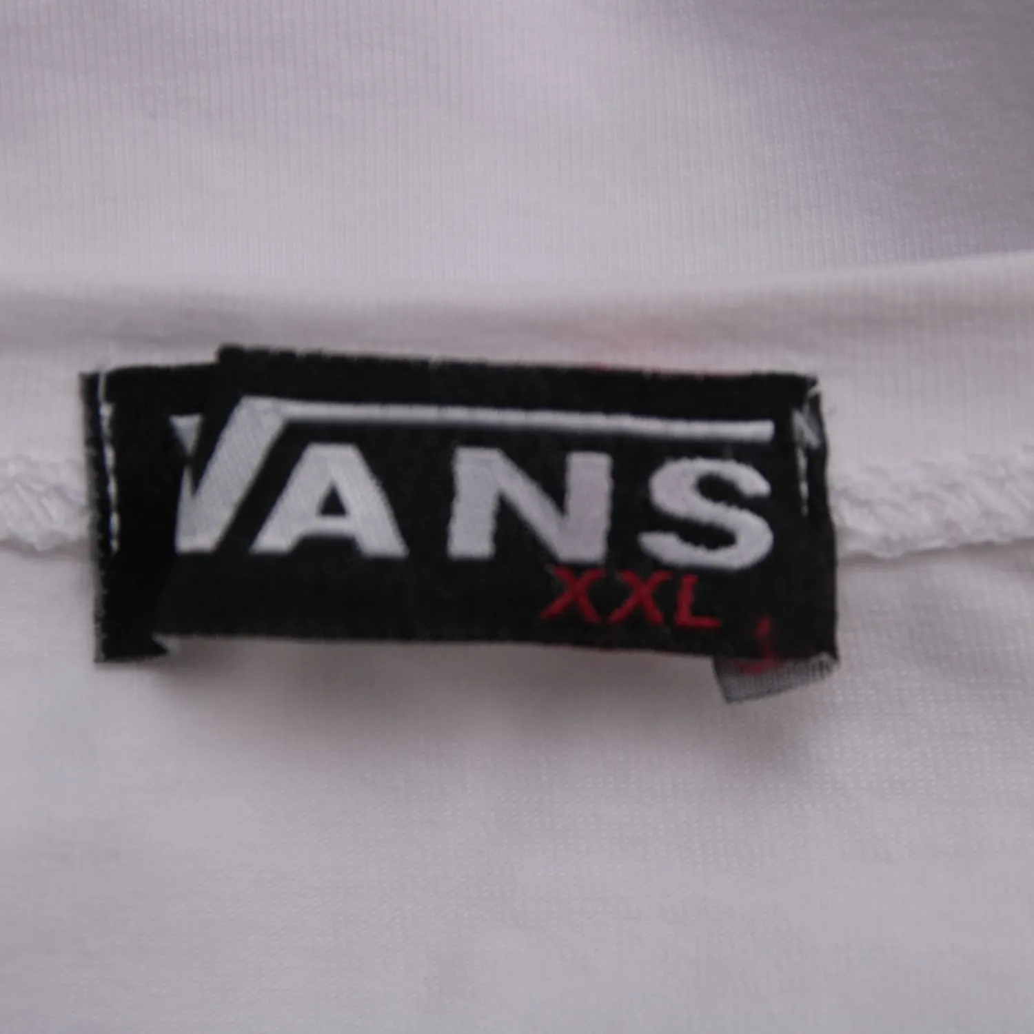 футболка Vans