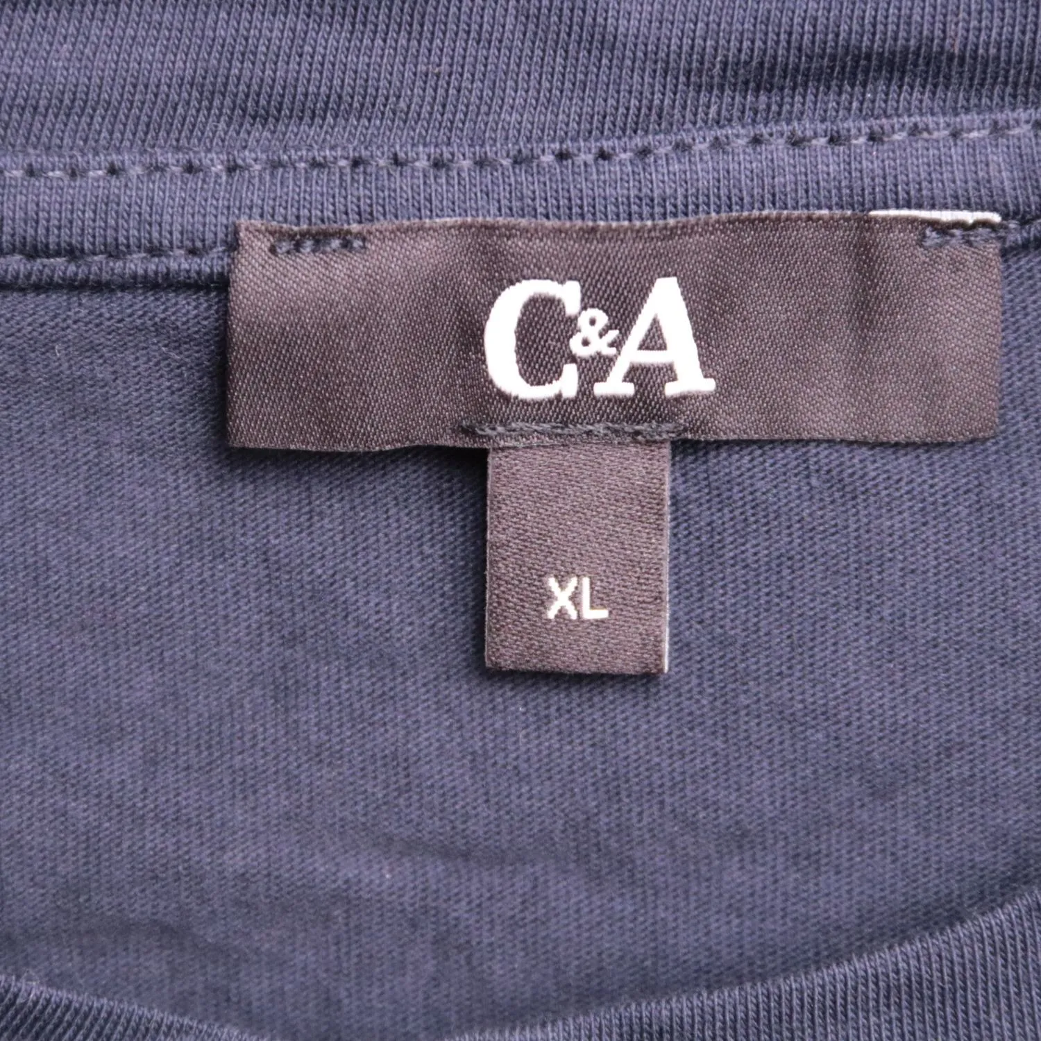 футболка C&A