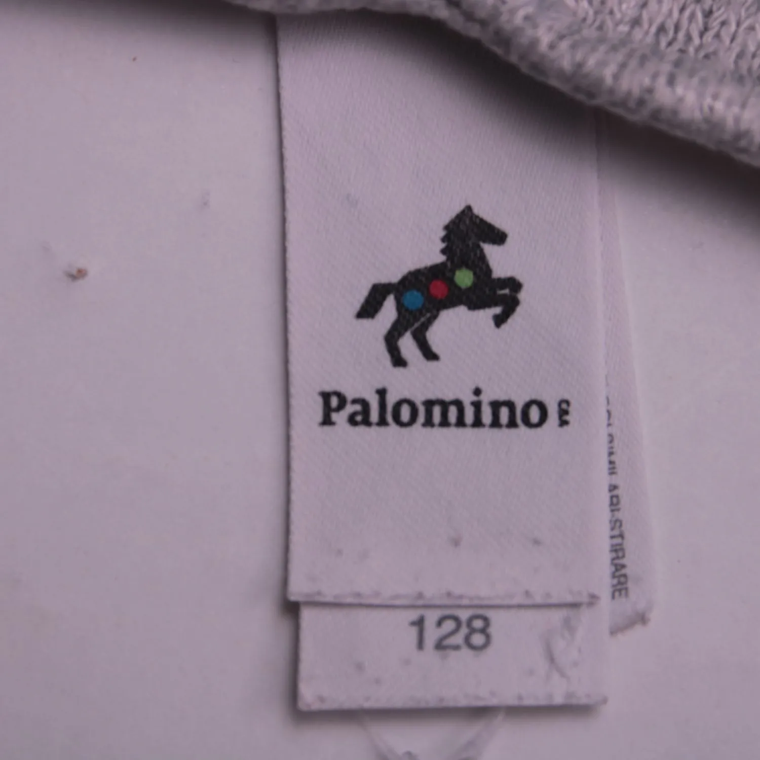 джемпер Palomino