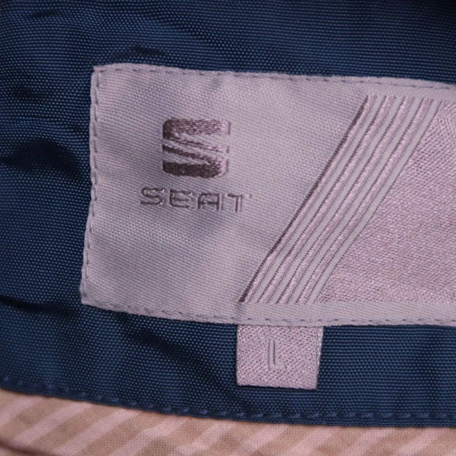куртка SEAT