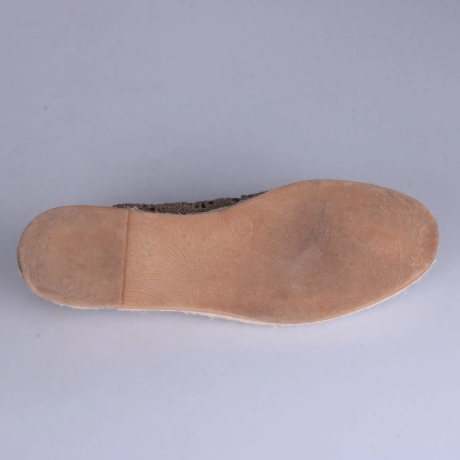 эспадрильи Star Collection