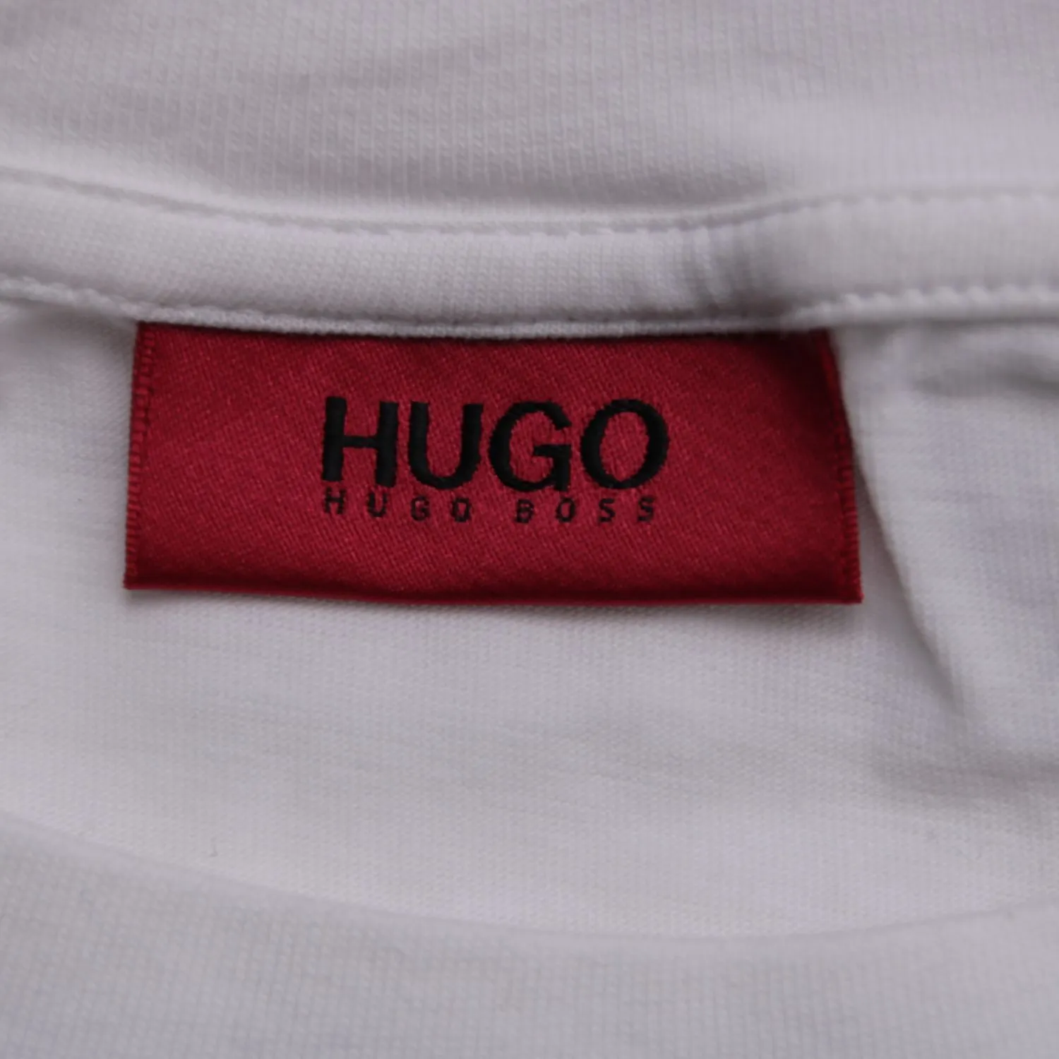 футболка HUGO BOSS