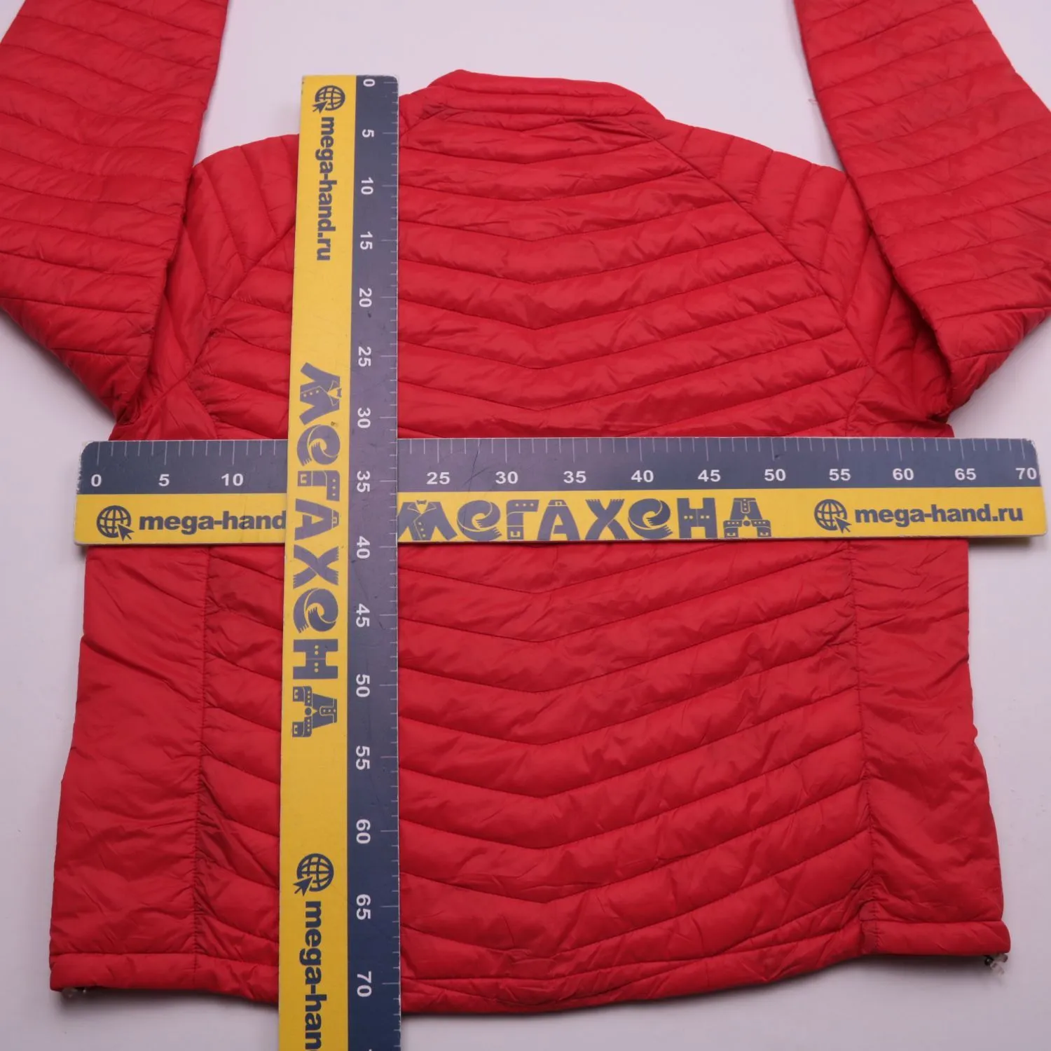 куртка Craghoppers