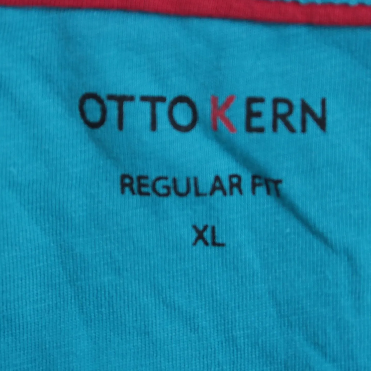 майка Otto Kern