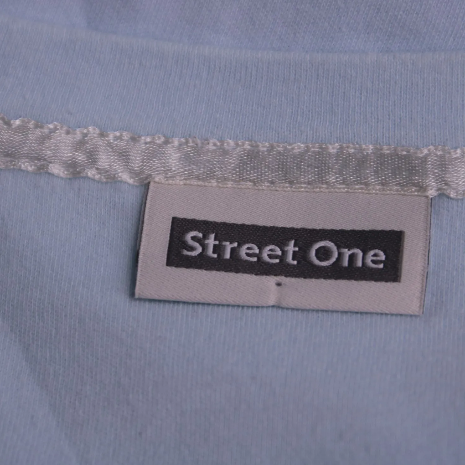 футболка Street One
