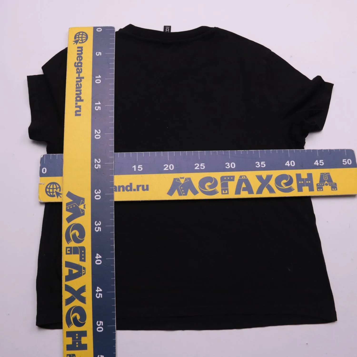 футболка H&M